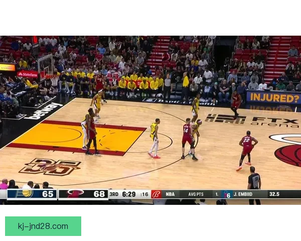 热火力克步行者精彩对决回放全程盘点与精彩瞬间解析 热火力克步行者精彩对决回放全程盘点与精彩瞬间解析