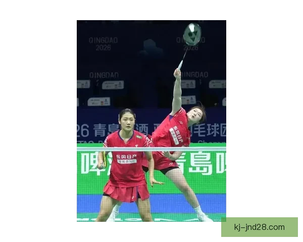 亚锦赛女团激战精彩瞬间揭示亚洲羽毛球新格局 亚锦赛女团激战精彩瞬间揭示亚洲羽毛球新格局
