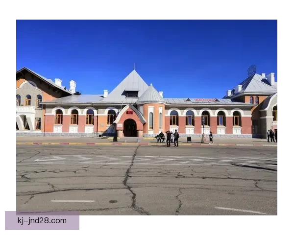 塔哈底2-2卡赫利史特：解析历史遗址中的文化传承与建筑奇观