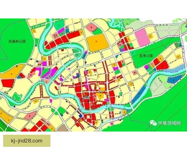 大田地铁3号线春川市民站周边发展潜力分析及未来规划