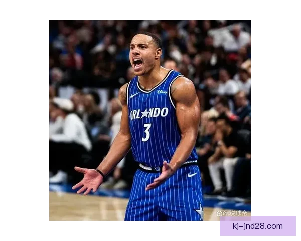 奥兰多魔术力克布鲁克林篮网以118比98获胜迎来精彩胜利