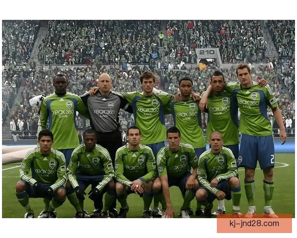 科罗拉多急流B队主场失利不敌圣荷塞地震B队比分定格四比一